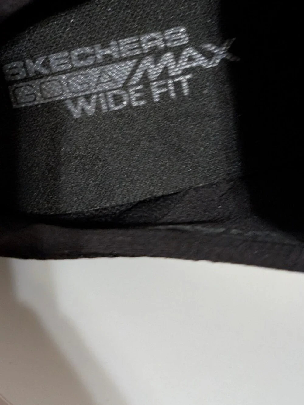 Skechers these shoes
